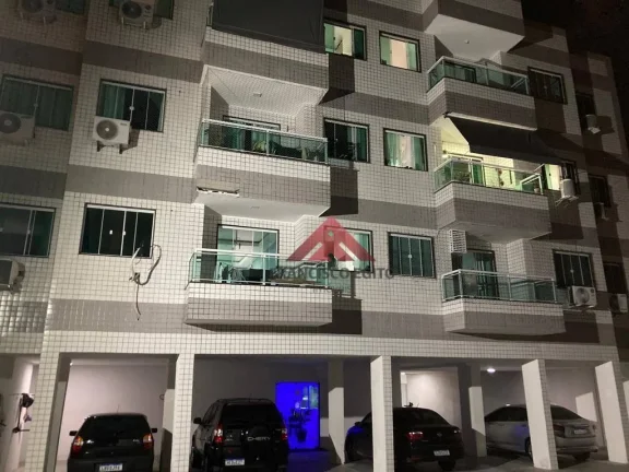Imagem Apartamento à venda, 65 m² por R$ 320.000,00 - Brasilândia - São Gonçalo/RJ