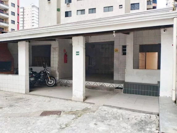 Imagem APARTAMENTO COM 60 m² - AVIAÇÃO - PRAIA GRANDE SP