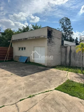 Imagem Terreno à venda em Sorocaba com 288m², condomínio Renaissance