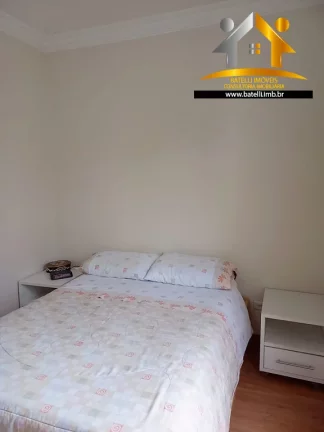 Imagem Casa à venda condomínio Viva Vida - Batelli Imóveis