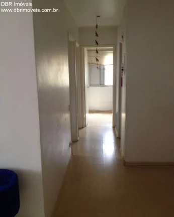 Imagem APARTAMENTO RESIDENCIAL em Sao Paulo - SP, Campo Limpo