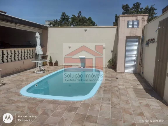 Imagem CASA - Cod V.236