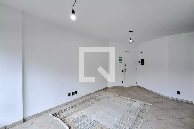 Imagem Apartamento à Venda - Vila Mariana, 1 Quarto, 50 m2