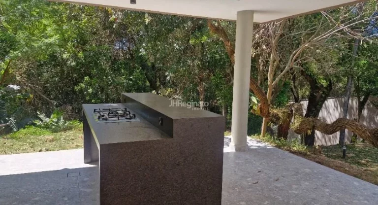 Imagem Casa á venda no Condomínio Parque Reserva Fazenda Imperial - Sorocaba- SP
