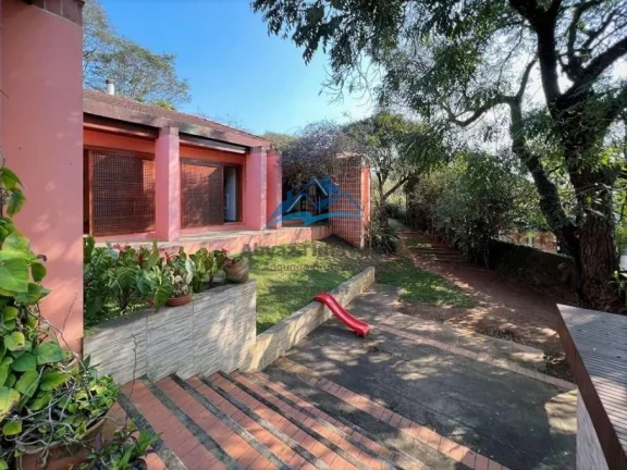 Imagem Vende-se casa na Granja Viana Carapicuíba