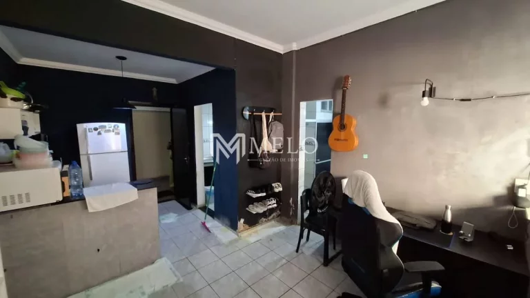 Imagem Oportunidade em Centro do RECIFE: 39m², 01qts/studio..