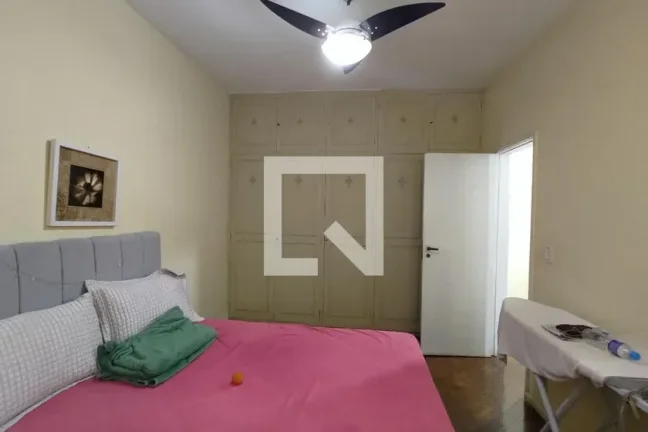 Imagem Apartamento à Venda - Copacabana, 2 Quartos, 120 m2