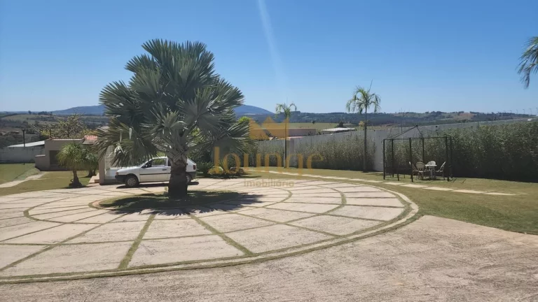 Imagem Chácara em Araçoiaba da Serra