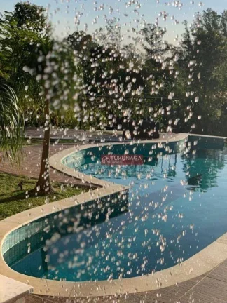 Imagem Vendo Casa em Condomínio fechado Swiss parkdo no