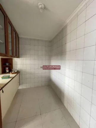 Imagem Casa com 3 dormitórios para alugar por R$ 6.949,00/mês - Vila Rosália - Guarulhos/SP