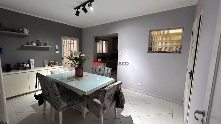 Imagem Sobrado para venda 4 Dormitórios, 1 Suíte , Vila Prudente, São Paulo, SP