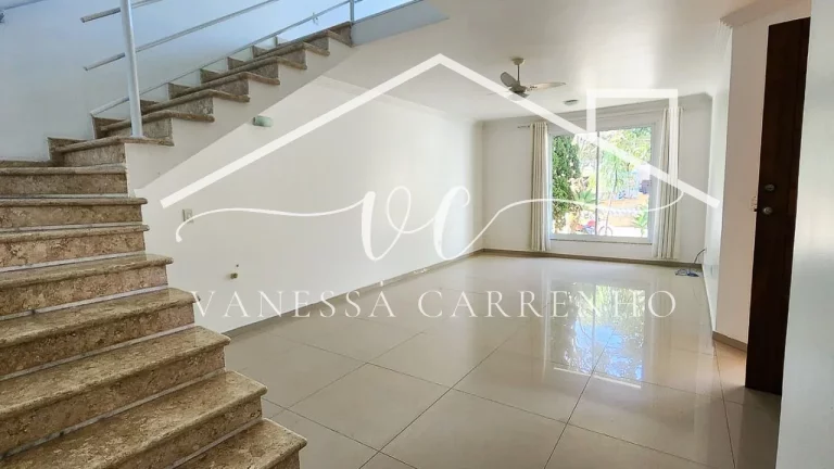 Imagem Venda Sobrado | Vanessa Carrenho