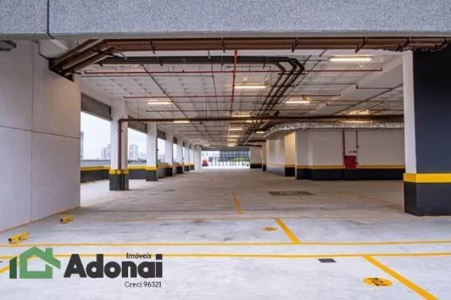 Imagem Aluga-se Escritórios em Empreendimento Corporativo Novo de Alto Padrão (AAA