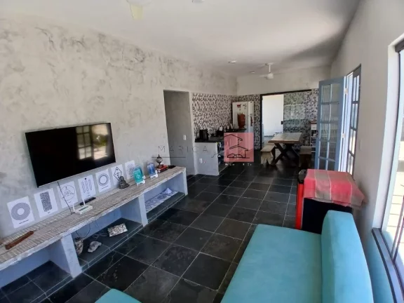 Imagem CASA PARA AIRBNB/INVESTIDORES RUA DA PRAIA DE ITAIPUAÇU