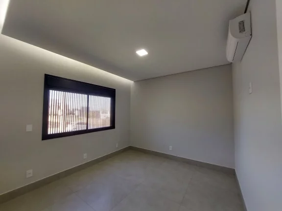 Imagem SOBRADO IMPECÁVEL - 4 SUÍTES E PISCINA - SANTORINI RESIDENCIAL CLUB