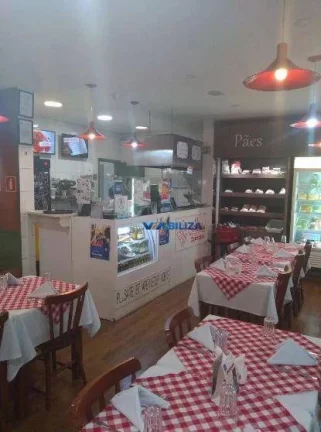 Imagem Prédio à venda, 550 m² por R$ 3.000.000,00 - Vila Progresso - Guarulhos/SP