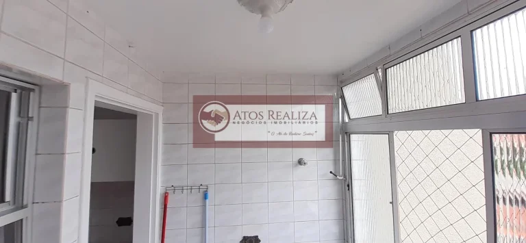 Imagem Alugue já! Apartamento em Vila do Castelo, SP: 65m², 2 quartos e 1 banheiro por R$1.949/mês