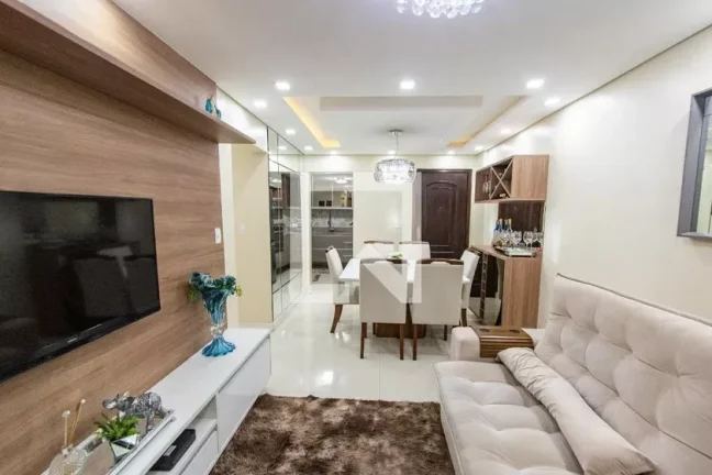 Imagem Apartamento à Venda - Ipiranga, 3 Quartos, 77 m2