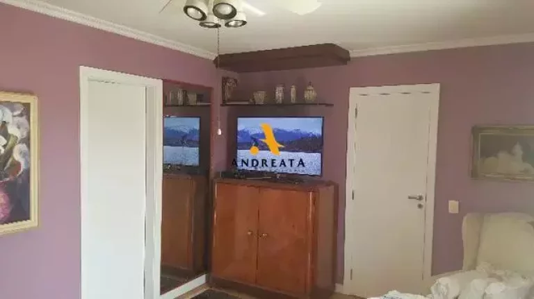 Imagem Barra da Tijuca - Crystal Lake - Casa 4 quartos com 2 suítes, sala 3 ambientes