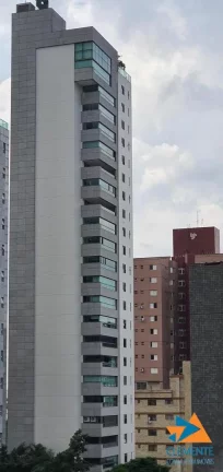 Imagem APARTAMENTO 04 QUARTOS 02 SUÍTES BAIRRO SANTO AGOSTINHO-BH.