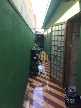Imagem Casa com 2 dormitórios à venda, 110 m² por R$ 219.000,00 - Jardim Juliana - Ribeirão Preto/SP