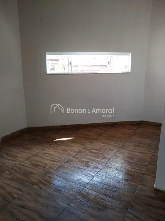 Imagem CASA 4 QUARTOS A VENDA NA CIDADE DE PAULINIA