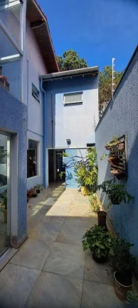 Imagem Casa com 4 quartos (1 suíte) à venda, 160 m² - Jardim Ester - Butantã - São Paulo/SP