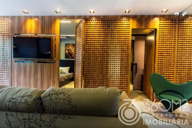 Imagem Apartamento para Venda em São Paulo / SP no bairro Vila Olímpia