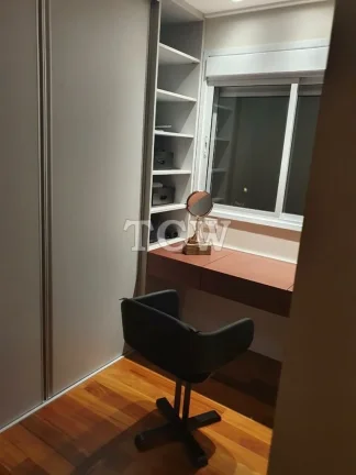 Imagem Apartamento à venda no bairro Campo Belo - São Paulo/SP, Zona Sul