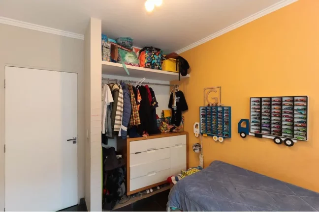 Imagem CASA RESIDENCIAL em São Paulo - SP, Aclimacao