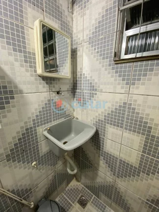 Imagem Apartamento com 1 Quarto para Alugar, 23 m² em Botafogo - Rio De Janeiro Imagem Apartamento com 1 Quarto para Alugar, 23 m² em Botafogo - Rio De Janeiro