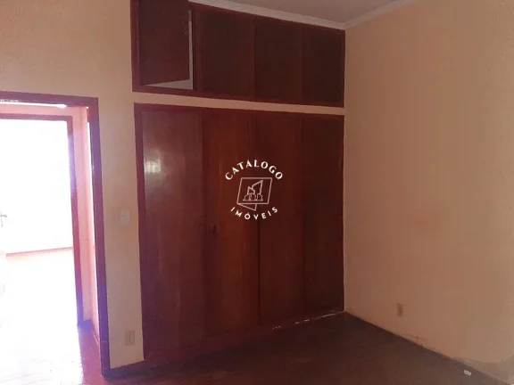 Imagem Casa a Venda no bairro Vila Tamandaré - Ribeirão Preto, SP