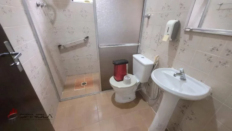 Imagem Casa com 2 dormitórios à venda, 86 m² por R$ 380.000,00 - Jardim Imperador - Praia Grande/SP