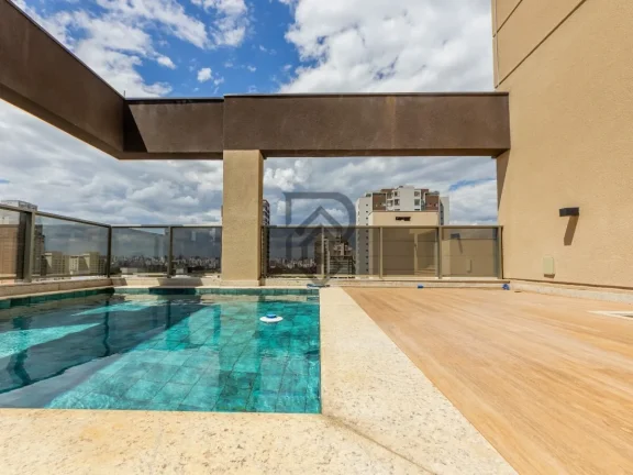 Imagem Apartamento Cobertura Duplex ibirapuera