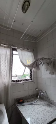 Imagem APARTAMENTO - GOLDEN PARK - JARDIM PAULISTA - 60 M² - SÃO JOSÉ DOS CAMPOS - 2 D