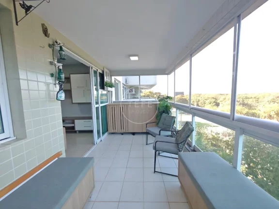 Imagem APARTAMENTO para LOCAÇÃO com 3 DORMITÓRIOS no RIO2 - BORGONHA - Barra Olímpica