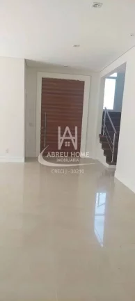 Imagem Casa de Condomínio Recanto Real - São José do Rio Preto