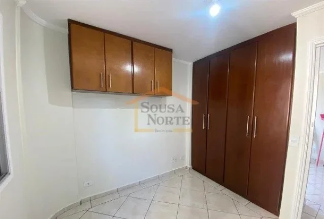 Imagem Belo apartamento 1 dormitório, armários planejados, todo reformado, sacada, 1vaga de garagem fixa ...