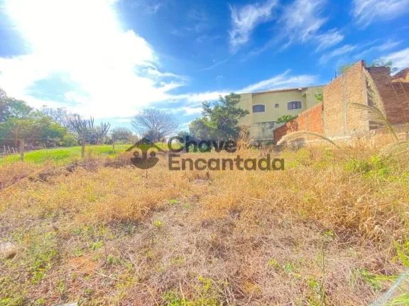 Imagem Terreno / Lote na cidade de Birigui