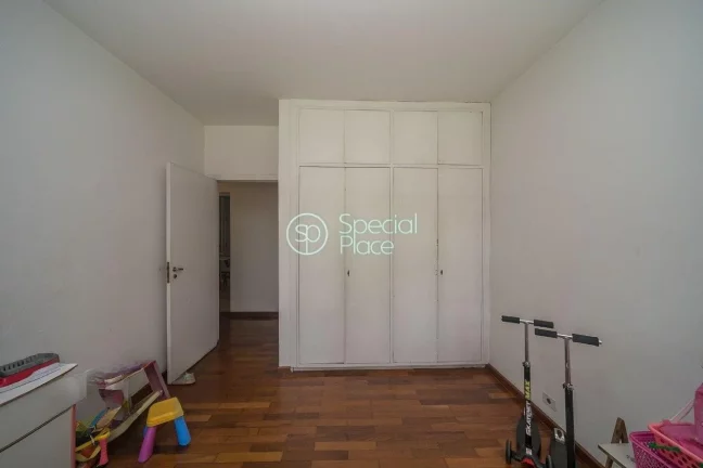Imagem Excelente apartamento à venda no Brooklin: - Área: 165m² - 03 dormitórios - 01 suíte - Living c...