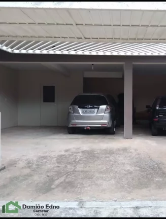 Imagem SOBRADO NA VILA MARINGÁ(aceita permuta por apto no Res. Anchieta)