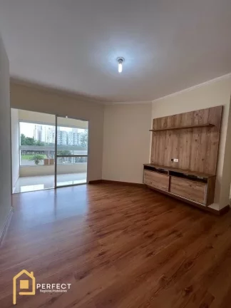 Imagem APARTAMENTO PARA VENDA NO RESIDENCIAL ATLANTIC NA VILA SÃO JOSÉ TAUBATE | SP