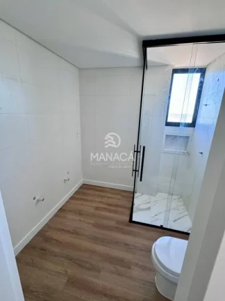 Imagem Apartamentos a venda - 3 Quartos - Praia Tabuleiro - Itajuba - Barra Velha - Pé na areia