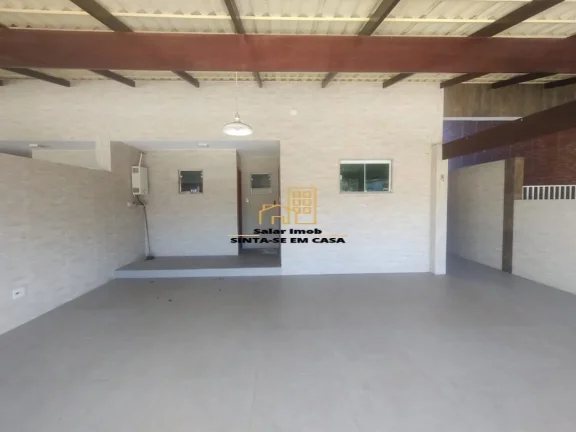 Imagem Casa de Condomínio| 03 Quartos|Liberdade|Resende RJ