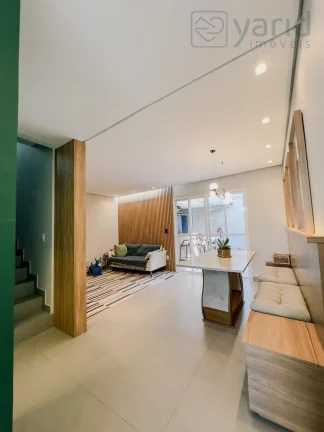 Imagem CASA À VENDA, CONDOMÍNIO KAZA, CIDADE NOVA1, JUNDIAÍ
