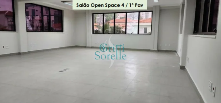 Imagem Prédio Comercial à Venda em Vila Mariana - São Paulo/SP.
