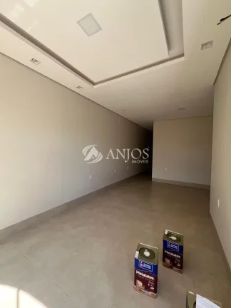 Imagem CASA NOVA A VENDA PRÓXIMO A UFMT E SHOPPING, NO JARDIM IPORÃ, SINOP - MT