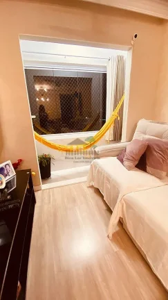 Foto do imóvel: Apartamento Padrão