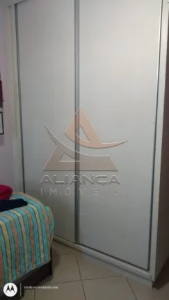 Imagem Apartamento - Ribeirão Preto - Jardim Botânico