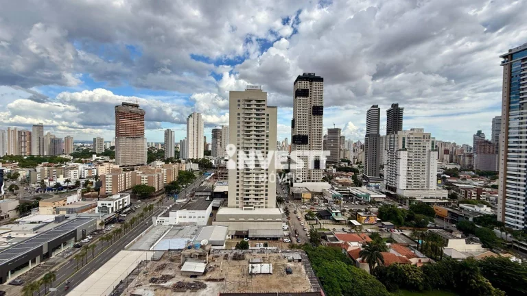 Imagem Apartamento à venda no Setor Bueno - Goiânia/GO